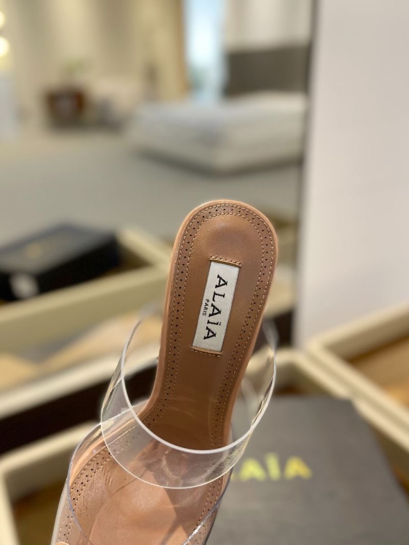 Alaia Sandals